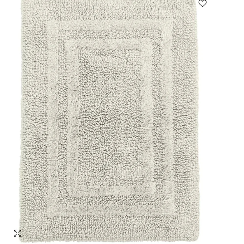 HOTLE COLLECTION Cotton Reversible 21